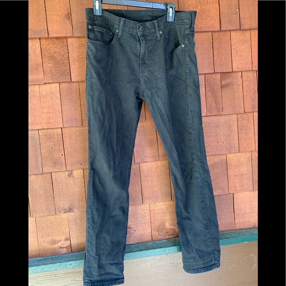 Levi’s 32x30 511 Jeans
